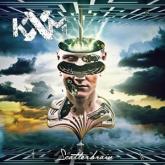 KXM Scatterbrain cover