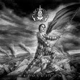 Lacrimosa Revolution cover