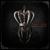 Lacuna Coil Broken Crown Halo cover