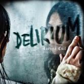 Lacuna Coil Delirium cover