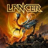 Lancer Second Storm cover
