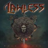 Lawless Rock Savage cover