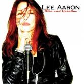 Lee Aaron Fire and Gasoline cover