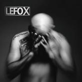 Lefo X In Misery They Drown cover