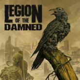 Legion of the Damned Ravenous Plague cover