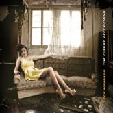 Leon Alvarado The Future Left Behind cover
