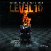 Level 10 Chapter One cover