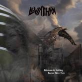 Leviathan Beholden to Nothing, Braver Since Then cover