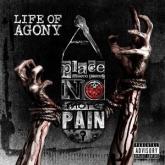 Life Of Agony A Place Where There’s No More Pain cover