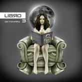 Ligro Dictionary 3 cover
