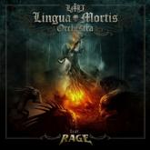 Lingua Mortis Orchestra feat. Rage LMO cover