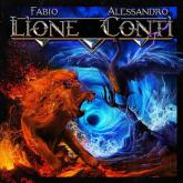 Lione - Conti cover