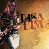 Lisa Lim Lisa Lim cover