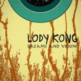 Lody Kong Dreams and Visions cover