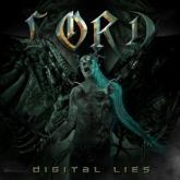 Lord Digital Lies cover