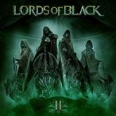 Lords Of Black II cover