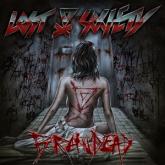 Lost Society Braindead cover