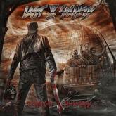 Lost Society Terror Hungry cover