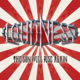 Loudness The Sun Will Rise Again cover