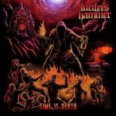 Lucifer’s Hammer Time is Death cover