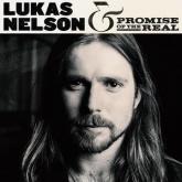 Lukas Nelson & Promise Of The Real cover