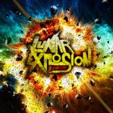 Lunar Explosion Lunar Explosion cover