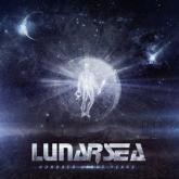 Lunarsea Hundred Light Years cover