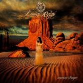 Lunden Reign American Stranger cover