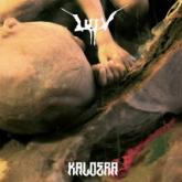 Lurk Kaldera cover