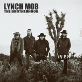 Lynch Mob The Brotherhood cover