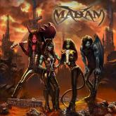 Madam X Monstrocity cover