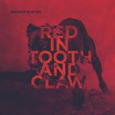 Madder Mortem Red in Tooth and Claw cover