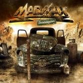 Mad Max Interceptor cover