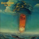 Magister Templi Into Duat cover