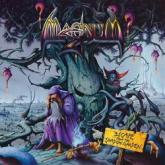 Magnum Escape from the Shadow Garden cover