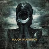 Major Parkinson Blackbox cover