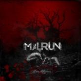 Malrun Two Thrones cover