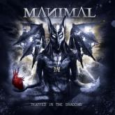 Manimal Trapped in the Shadows cover