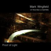 Mark Wingfield Proof of Light cover
