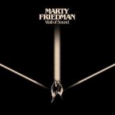 Marty Friedman Wall of Sound cover
