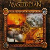 Masterplan cover