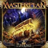 Masterplan PumpKings cover