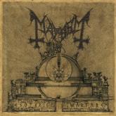 Mayhem Esoteric Warfare cover