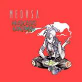 Medusa Headcase’s Handbook cover