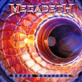 Megadeth Super Collider cover