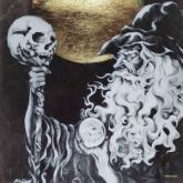 Merlin The Wizard cover