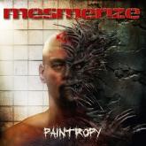 Mesmerize Paintropy cover