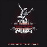 Michael Schenker’s Temple of Rock Bridge the Gap cover