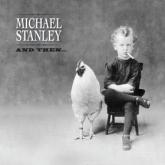 Michael Stanley And Then... cover