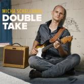 Micha Schellhaas Double Take cover